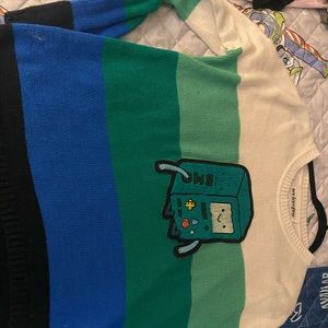 BMO Sweater